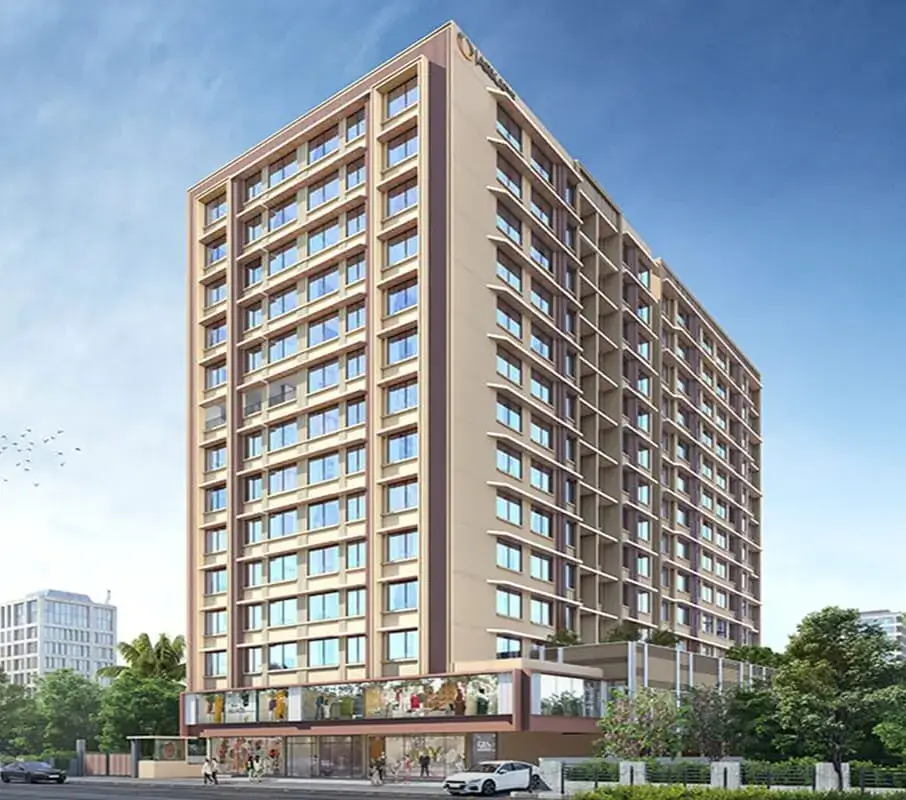 prestige kandivali